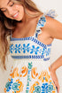 floral-kiss-ivory-woven-mini-dress Flying Tomato-Sophia's Style-2